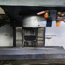 剛剛拿下一臺友佳800A數控立加、兩線一硬、發那科@驅.