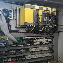 剛剛拿下一臺友佳800A數控立加、兩線一硬、發那科@驅.
