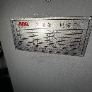 兩臺(tái)沈陽(yáng)i5立車定金已收，同款還有兩臺(tái)。