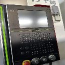 兩臺(tái)沈陽(yáng)i5立車定金已收，同款還有兩臺(tái)。