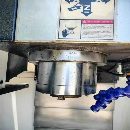 賽銳博R1160加工中心主軸：TB40主軸8000轉速導軌：三.