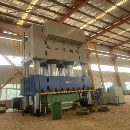 銘格4000噸液壓機，臺面3000年準新機