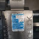 韓國原裝進口斗山PUMA600L數控車床，16寸液壓卡盤，12.