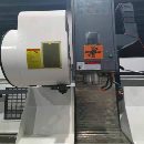 準新普拉迪4500型材機，2023年11月出廠，發那科MFplus.