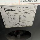 斗山LYNX235斜軌車，8寸液壓卡盤，12工位刀塔，液壓尾.