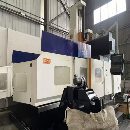 剛剛買下蘇州正權(quán)2522數(shù)控龍門，工作臺1800/2500mm，.