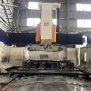 剛剛買下蘇州正權2522數控龍門，工作臺1800/2500mm，.