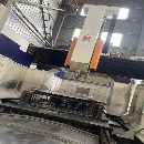 剛剛買下蘇州正權2522數控龍門，工作臺1800/2500mm，.