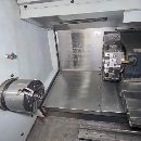 臺灣程泰GLS2000e數控車床，同款2臺，發那科TF系統，8.