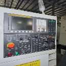 臺灣程泰GLS2000e數控車床，同款2臺，發那科TF系統，8.