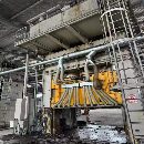 江東2017年生產2000框架液壓機，臺面21503000行程1600.