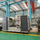 高速機！臺灣原裝進口品正1160，三線規，BT40主軸1500.