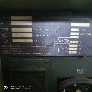 德瑪吉310車銑中心，8寸卡盤線規(guī)，加工長(zhǎng)度500，送動(dòng).