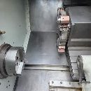 同款4臺美國哈挺GS200/66數控車床，發那科系統阿爾法.