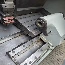 同款4臺美國哈挺GS200/66數控車床，發那科系統阿爾法.