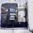 DOG MORI臥加德馬吉森精機NHX8000雙工位臥加！X軸 140.