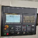 韓國原裝進口威亞L300MC，2018年出廠，主軸齒輪高低速.