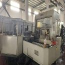 東芝800六工位臥加，全套升級(jí)發(fā)那科MF系統(tǒng)，硬軌機(jī)，6.