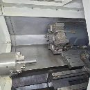 臺灣原裝麗馳LT-350斜軌數控車床.發那科TD系統.8寸中.