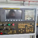 臺(tái)灣原裝麗馳LT-350斜軌數(shù)控車床.發(fā)那科TD系統(tǒng).8寸中.