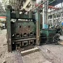 剛剛買下長沙礦山產重型校平主機一臺！，棍子直徑180.