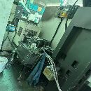 17年的臺灣威力RB212數(shù)控龍門銑床在位出售，誠心要的.