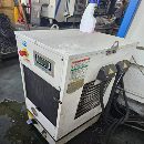 南通國盛3028龍門加工中心，2023年設備，帶全自動銑頭.