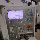 北京精雕600T，行程600x500x300，HSK a50主軸轉速2000.