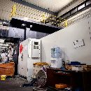 剛剛拿下工廠在位上海斌盛5027數(shù)控龍門、工作臺5000/2.
