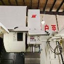 （BT50主軸）紐威1150S重型加工中心2021年出廠 同款兩.