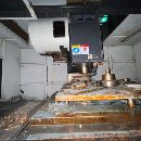 恒威1160，發那科MF系統，安裝少用。同款2臺，批發