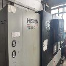 海天TC30A，12寸卡盤，加工長度1000，機床安裝少用。