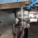 剛剛買下滿配海天重型3米龍門工作臺1.5米3米，門寬1.8.