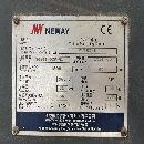 蘇州紐威1806H加工中心
工作臺尺寸:1800800mm
三軸行.