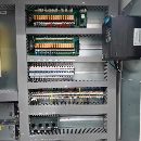 德揚DV855加工中心系統：發那科普拉斯系統主軸：BT40.