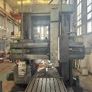 北京一機床龍門鏜X2020A、2米x 6米、在位、便宜出售_