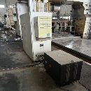 寧波海天HTM-30GR/42數(shù)控龍門工作臺2500/4000mm，門寬.