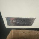精品喬鋒1265加工中心三線滾柱，機械臂刀庫，三菱M80.