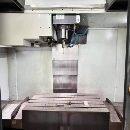 海天VMC1000立式加工中心，22年出廠僅用使3000多個小.