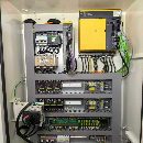 喬鋒VH-11加工中心2024年2月出廠，使用時間650小時主.