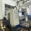 蘇州紐威1806H加工中心工作臺尺寸:1800800mm三軸行程:.