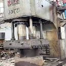 800噸！500噸陜西壓延單臂油壓機！