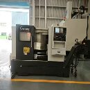 倉庫新貨到位程泰GLS 2000Le數控車床發那科Oi-TF 系統.