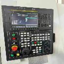 同款兩臺：準新海天TC35A大斜車，切削直徑630，加工長.