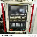 精品昆機KiMiB-4數控鏜，三軸行程0，工作臺1.，四軸全.