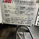 2022年喬鋒1680加工中心，發那科MFplus系統，三軸線規.