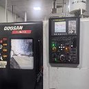 12寸斗山刀塔機！斗山PUMA305斜軌刀塔機，發那科系統.