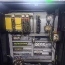 12寸斗山刀塔機！斗山PUMA305斜軌刀塔機，發那科系統.