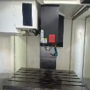 喬鋒1265BBT40主軸直連12000轉(zhuǎn)，M80A系統(tǒng)
