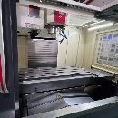 同款三臺安裝少用臺群T-V856S主軸：直連12000轉刀庫：.
